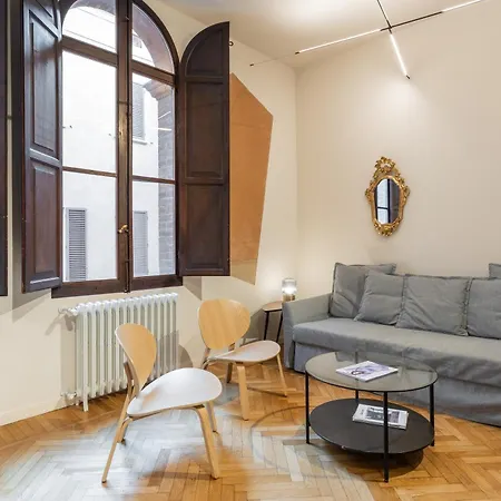 Azeglio Deluxe Apartment