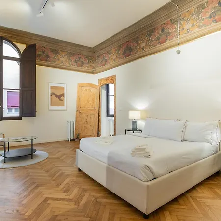 Azeglio Deluxe Apartment