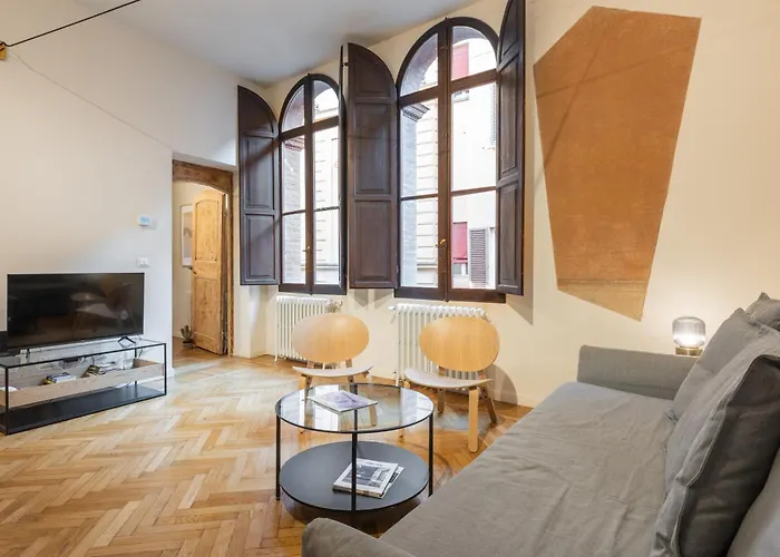 Apartment Azeglio Deluxe *