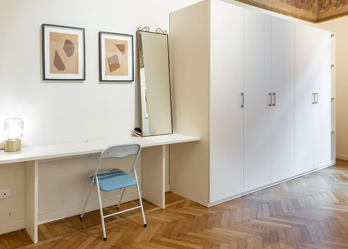 Apartment Azeglio Deluxe Bologna
