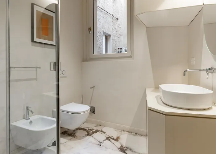 Apartment Azeglio Deluxe