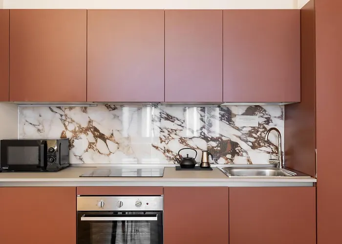 Apartment Azeglio Deluxe