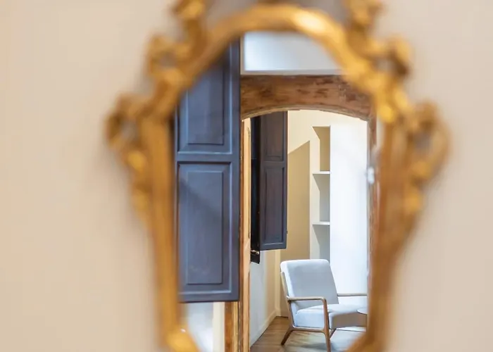 Apartment Azeglio Deluxe *