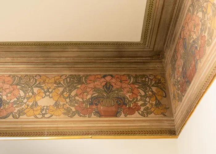 Azeglio Deluxe Appartement *