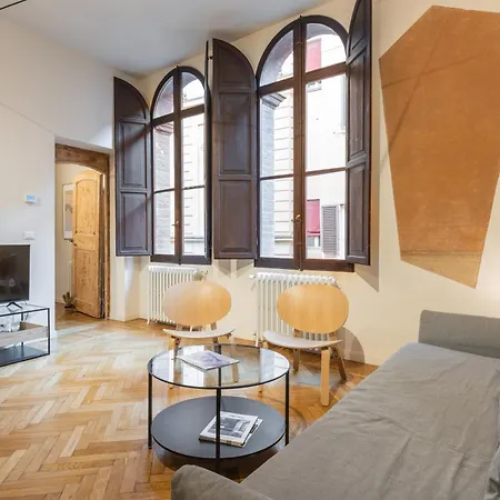 Appartamento Azeglio Deluxe *