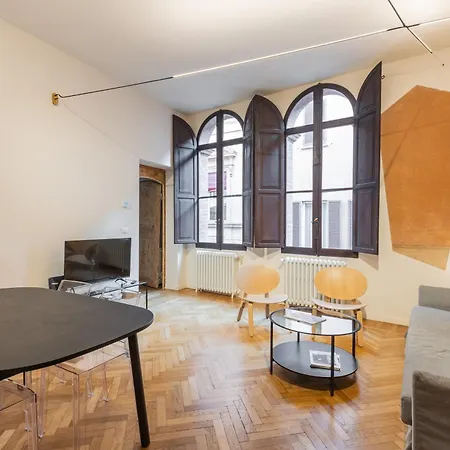 Azeglio Deluxe Appartamento Bologna