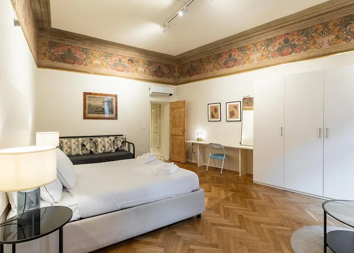 Azeglio Deluxe Bologna