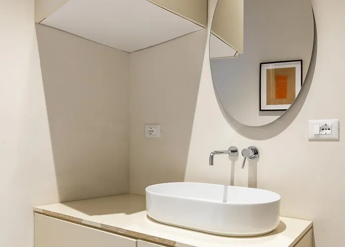 Appartamento Azeglio Deluxe *