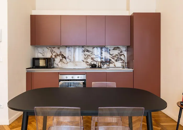 Azeglio Deluxe Bologna