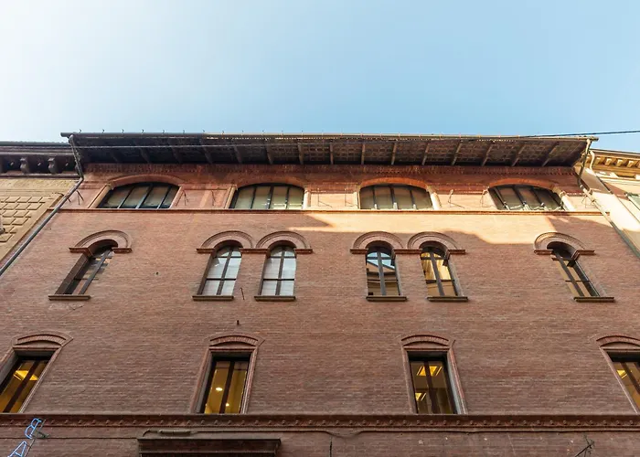 Appartamento Azeglio Deluxe